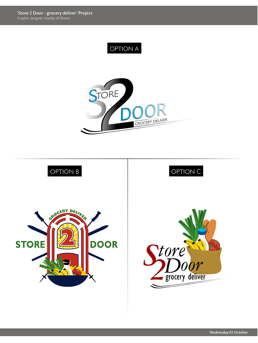 Logo Design by MadX for this project | Design #2455344