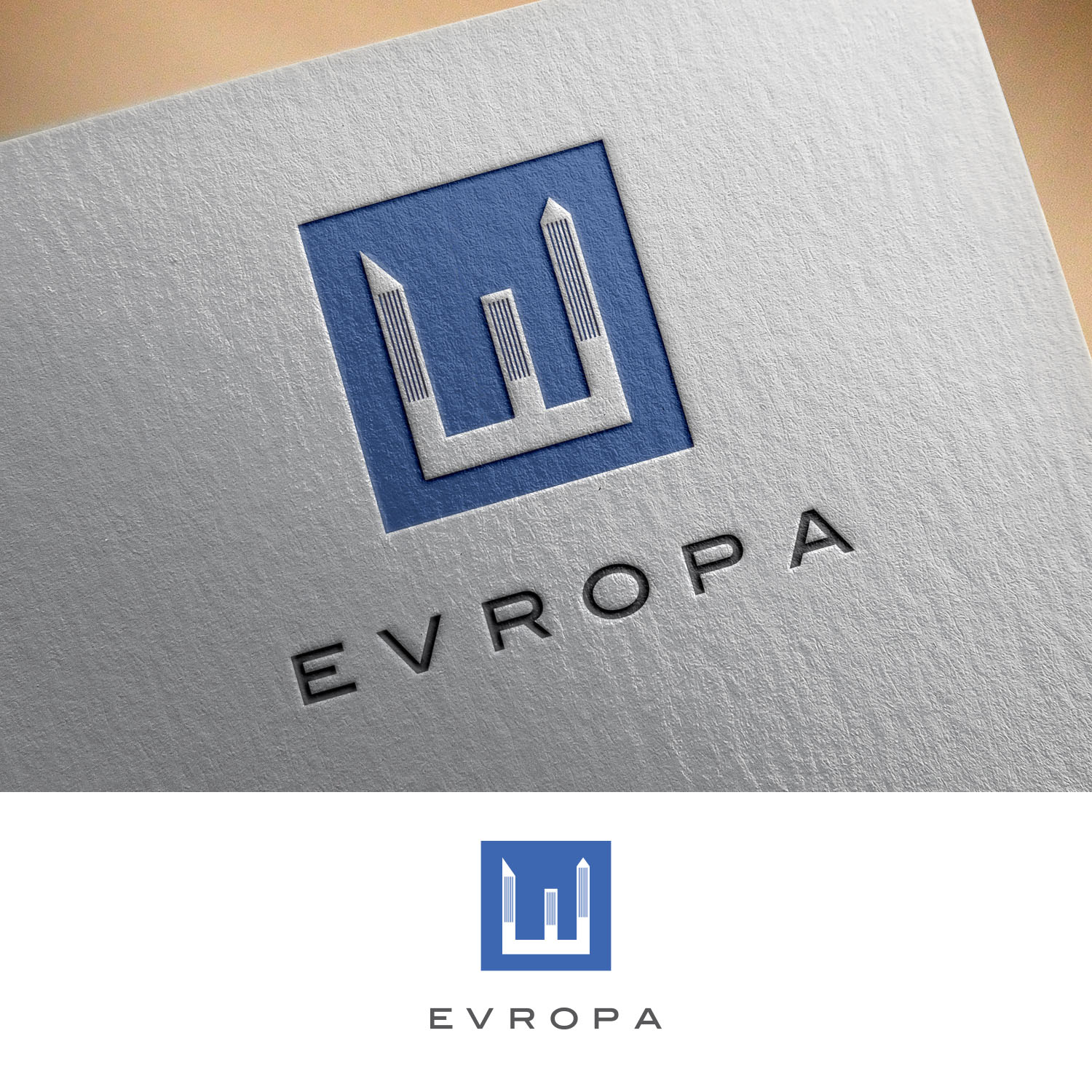 Logo-Design von senja für dieses Projekt | Design: #12307062