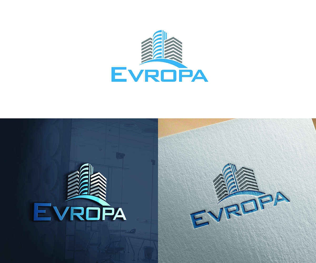 Logo Design by eMARK for this project | Design #12306500