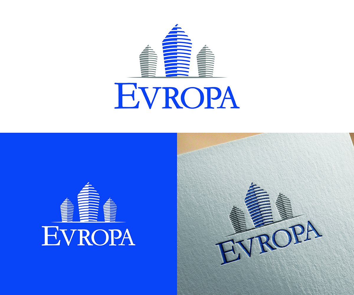 Logo Design by eMARK for this project | Design #12306502