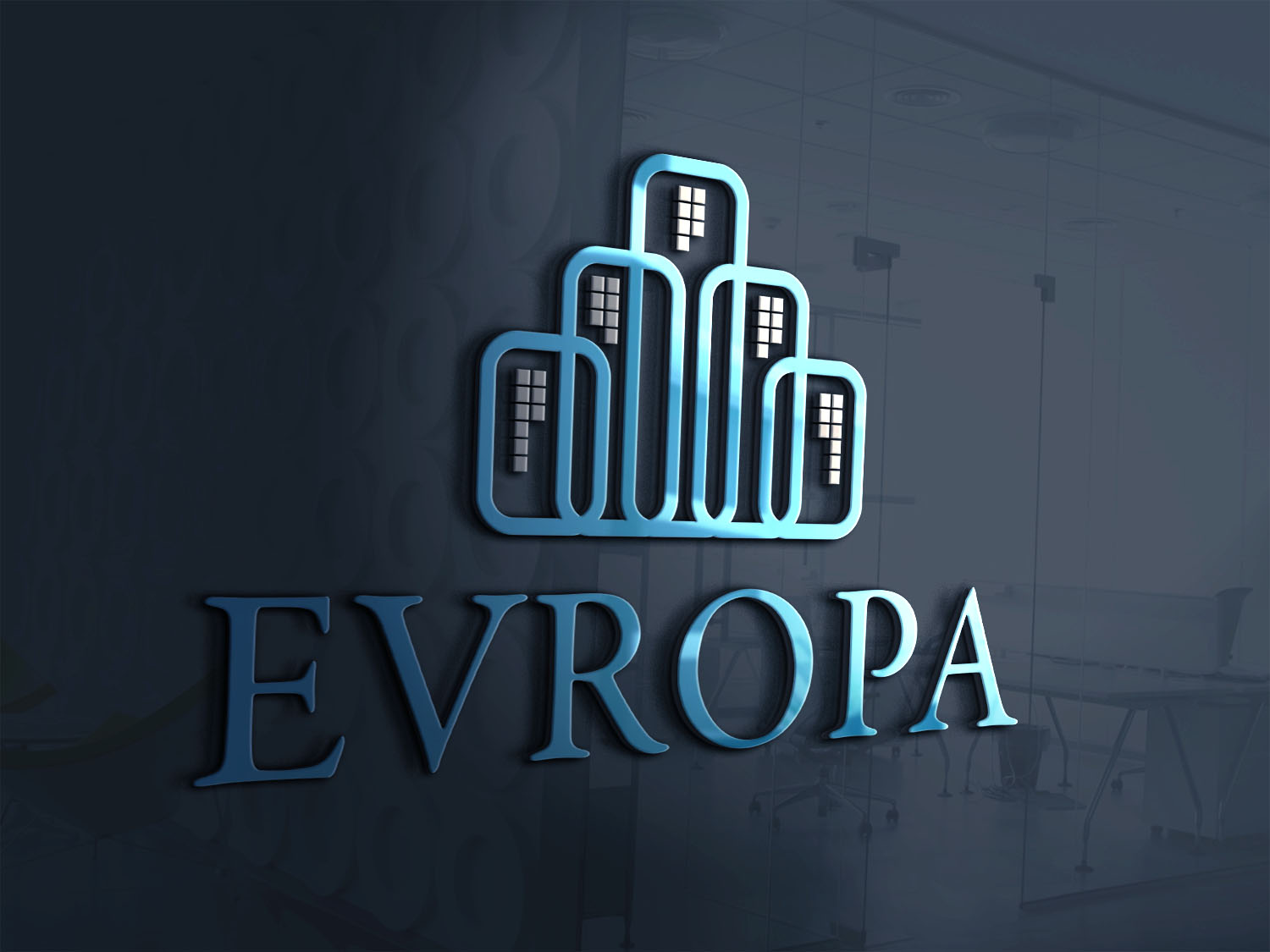 Logo Design by Khalik for this project | Design #12308000