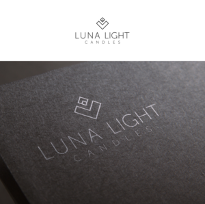 Luxury eco candle business needs a logo brand. | Design Graphique par lionx