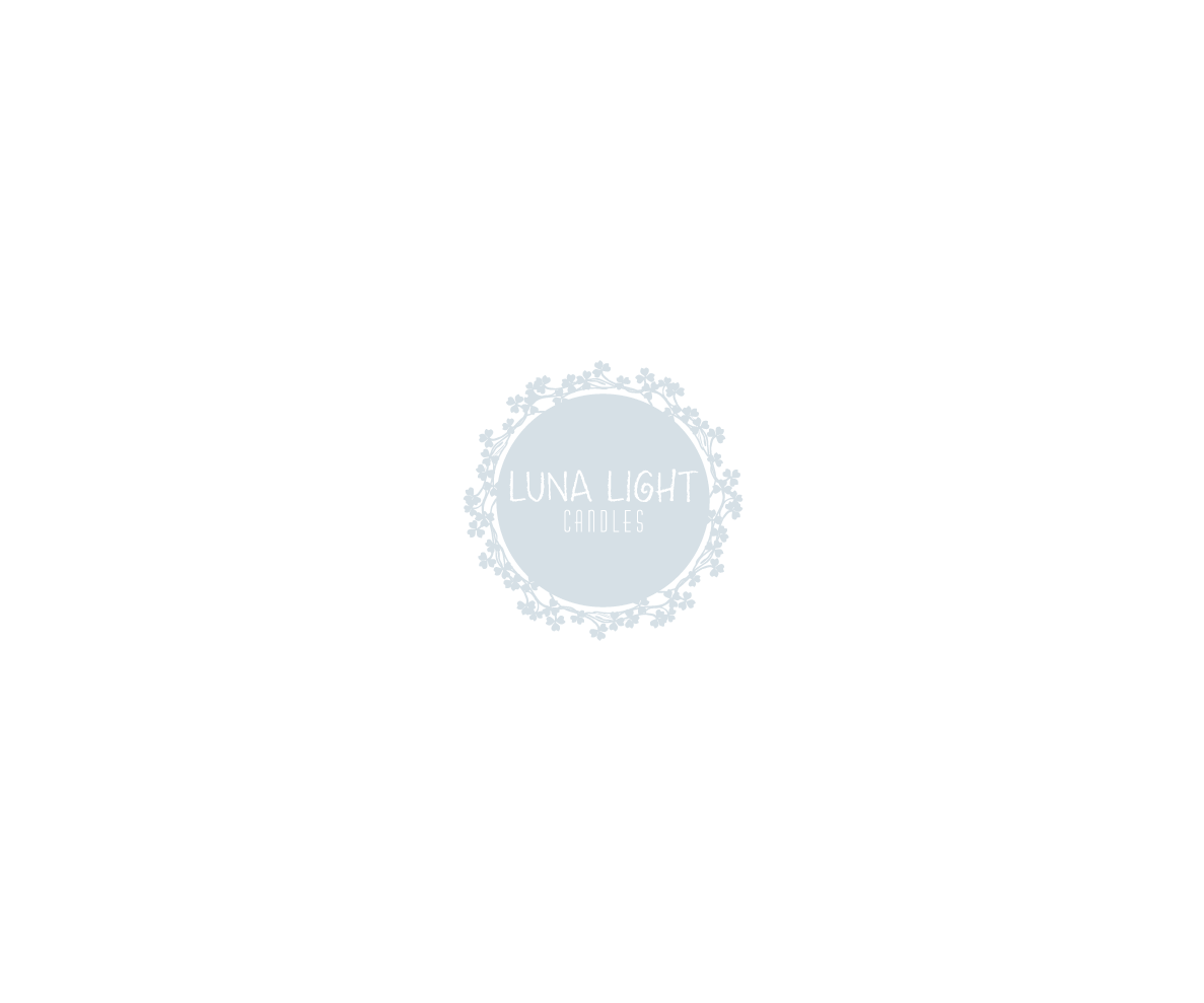 Graphic Design by bijuak for Luna Light Candles | Design #12370494