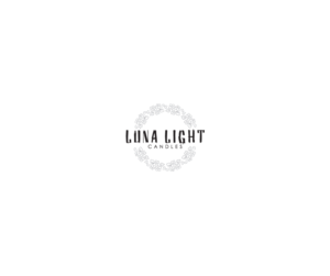 Grafik-Design von bijuak für Luna Light Candles | Design #12370497