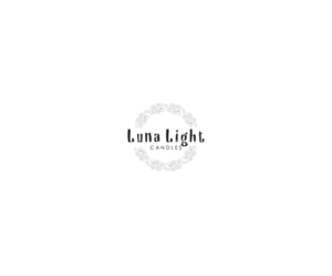 Graphic Design by bijuak for Luna Light Candles | Design: #12370503