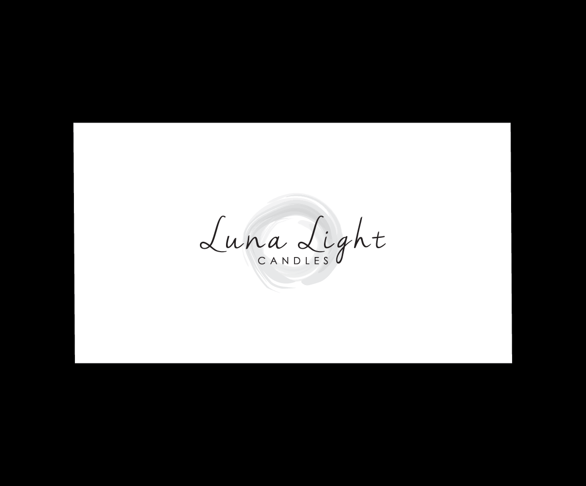 Graphic Design by bijuak for Luna Light Candles | Design #12370679