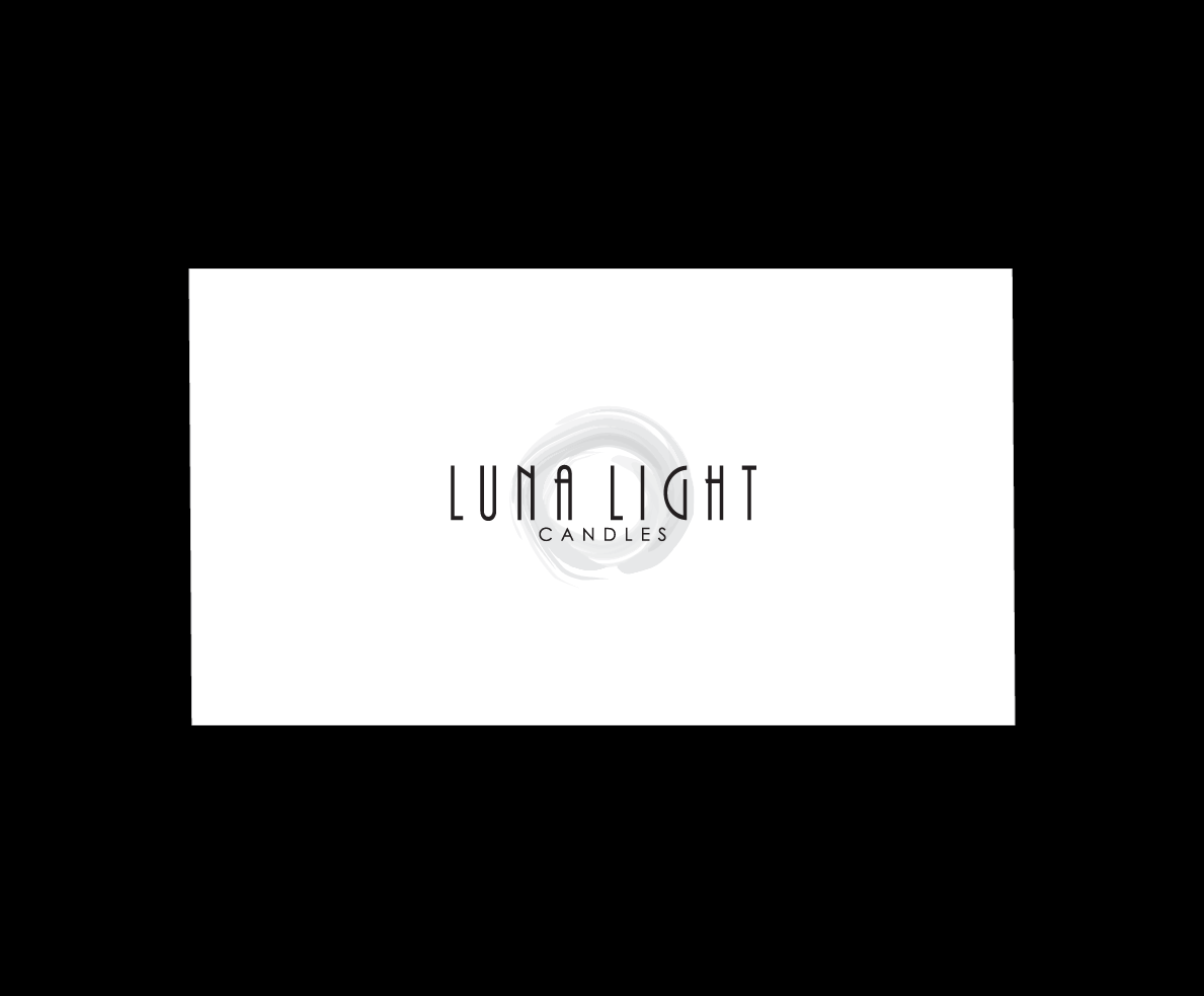 Graphic Design by bijuak for Luna Light Candles | Design #12370682