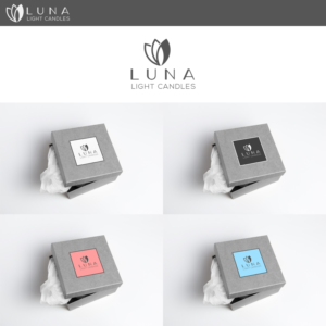 Luxury eco candle business needs a logo brand. | Design Graphique par WanWan