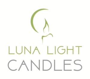 Graphic Design by mhughesillustration for Luna Light Candles | Design: #12373209