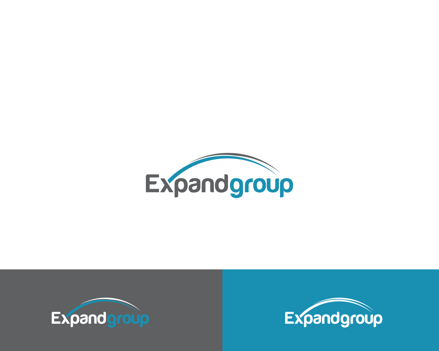 Logo Design by Atec for this project | Design #12311361
