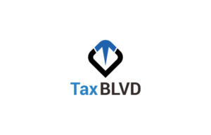 Logo Design by laceymosleyy for Tax Boulevard corp | Design: #12395387