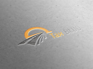 Logo Design by Petter Goms for Tax Boulevard corp | Design: #12343134