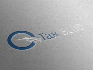 Logo Design by Petter Goms for Tax Boulevard corp | Design: #12343453