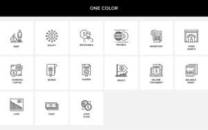 Icon Design by www.cornelpetre.com for this project | Design: #12345420