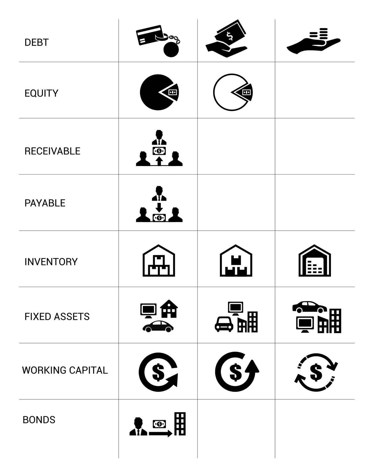 Icon Design by Tegridy Studio for this project | Design #12342012