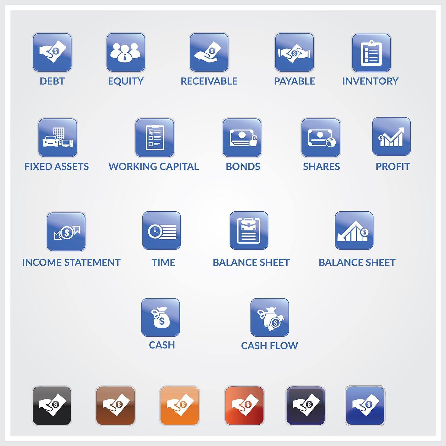 Icon Design by bdesigner9 for this project | Design #12333145