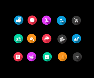 Diseño Con Ícono por EA Designs para este proyecto | Diseño: #12334760
