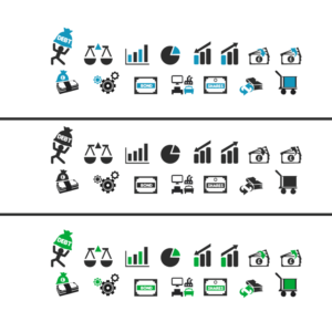 Diseño Con Ícono por EA Designs para este proyecto | Diseño: #12346856