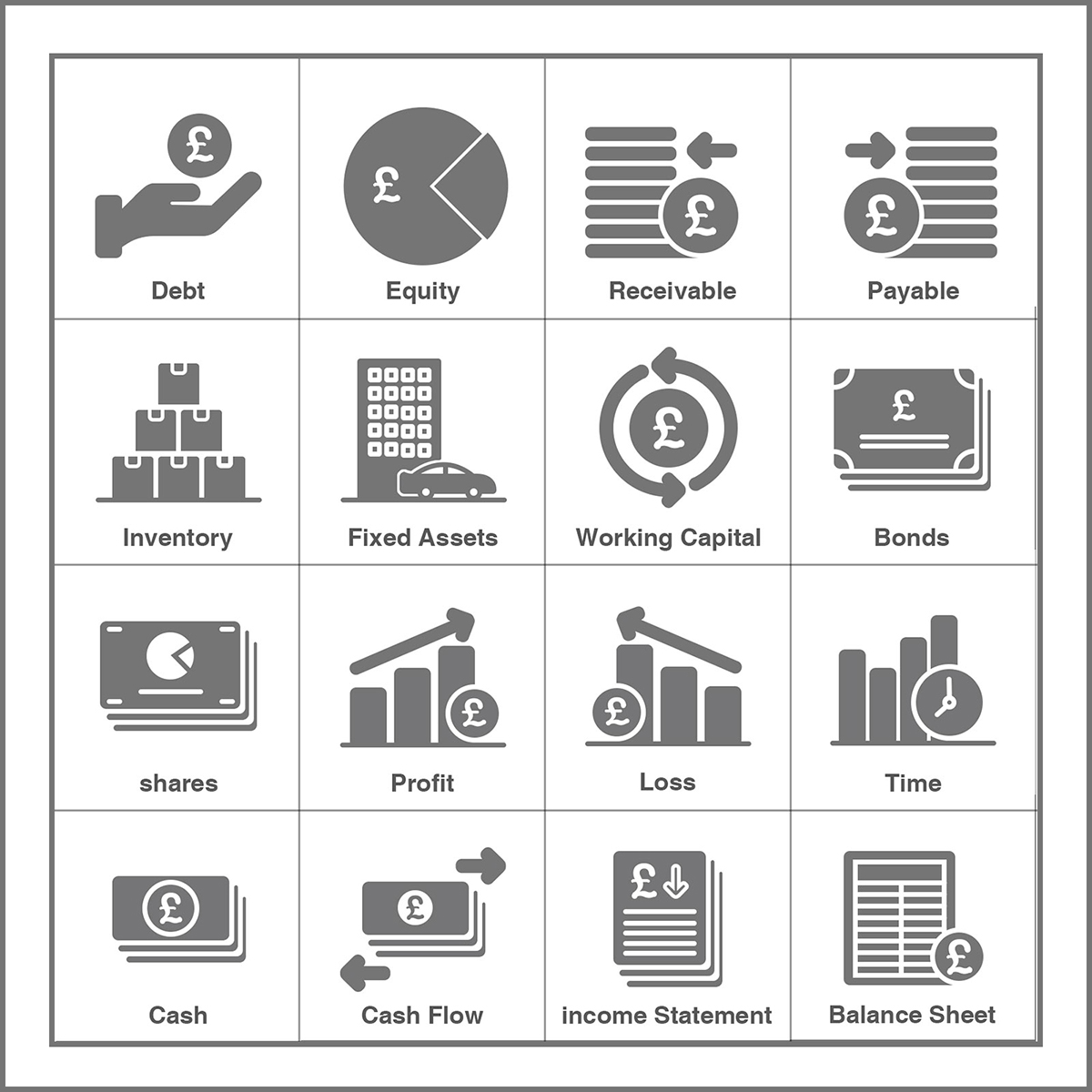 Icon-Design von Bhushan jha für dieses Projekt | Design #12347983