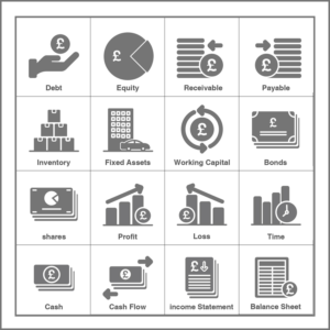 Icon Design by Bhushan jha