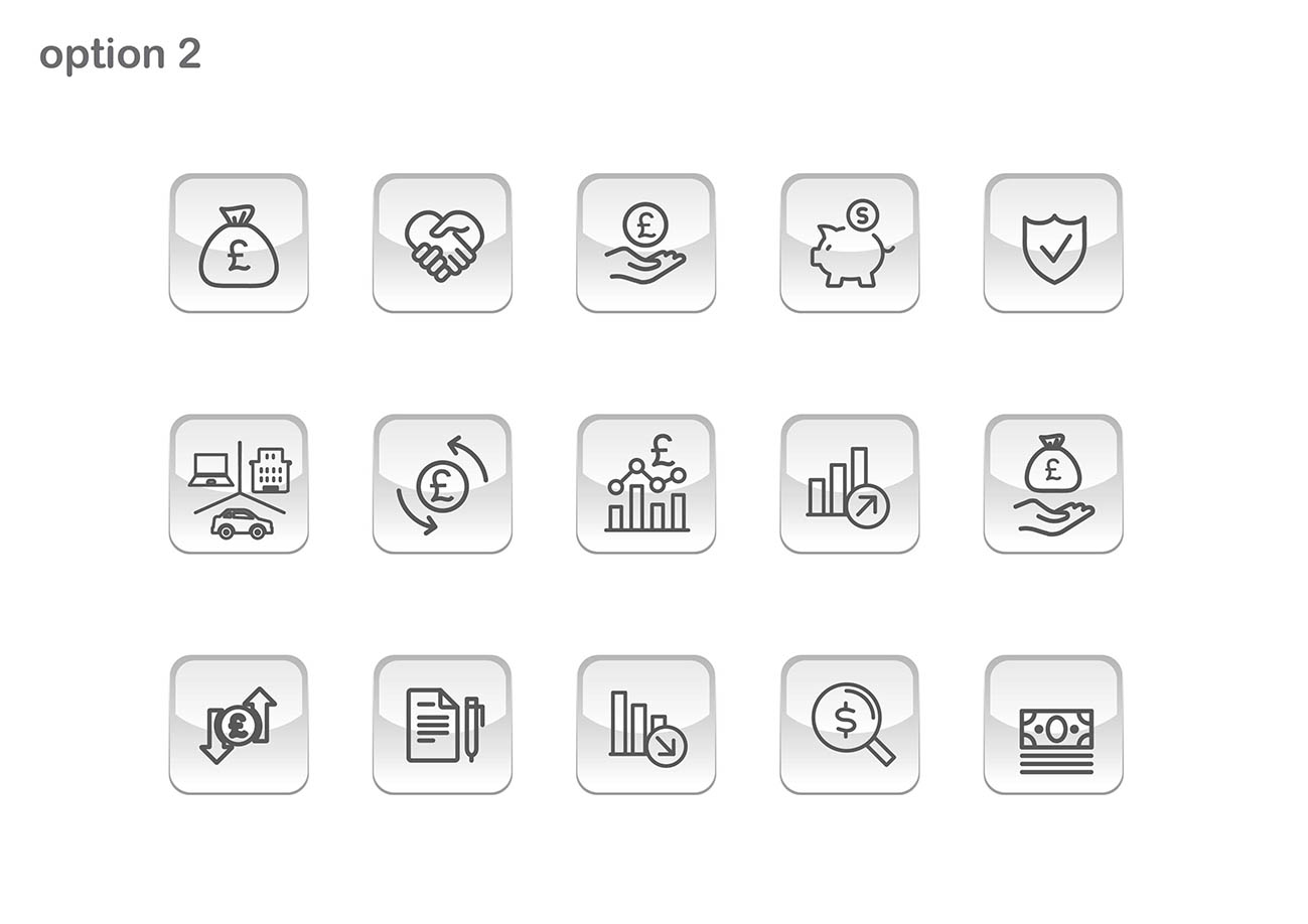 Icon Design by typeo1978 for this project | Design #12340230