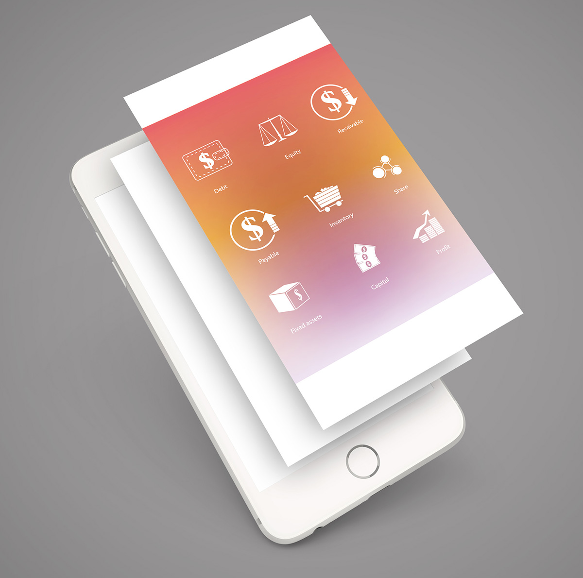 Icon Design by nafizrahat for this project | Design #12324707