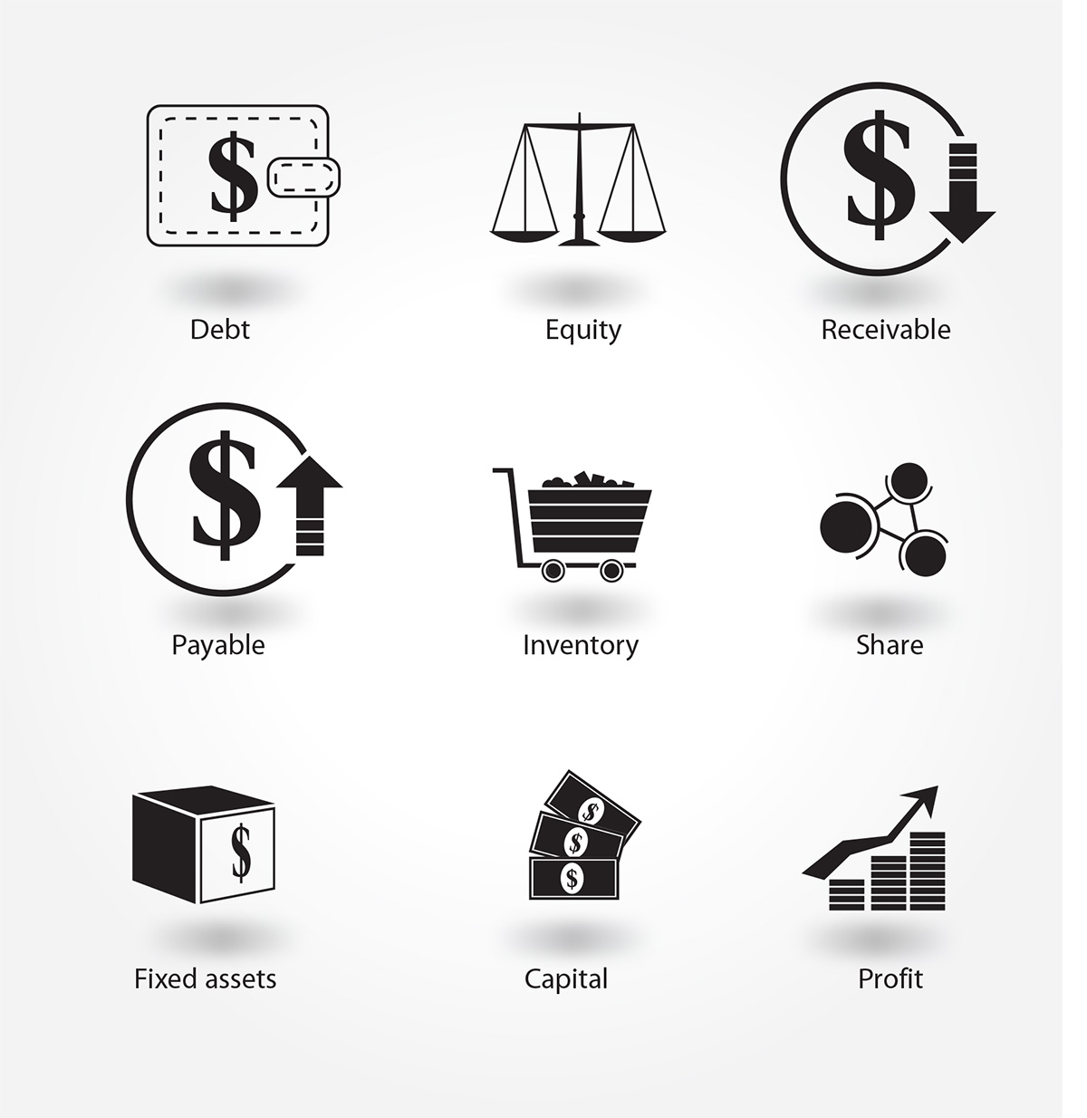 Icon Design by nafizrahat for this project | Design #12324708