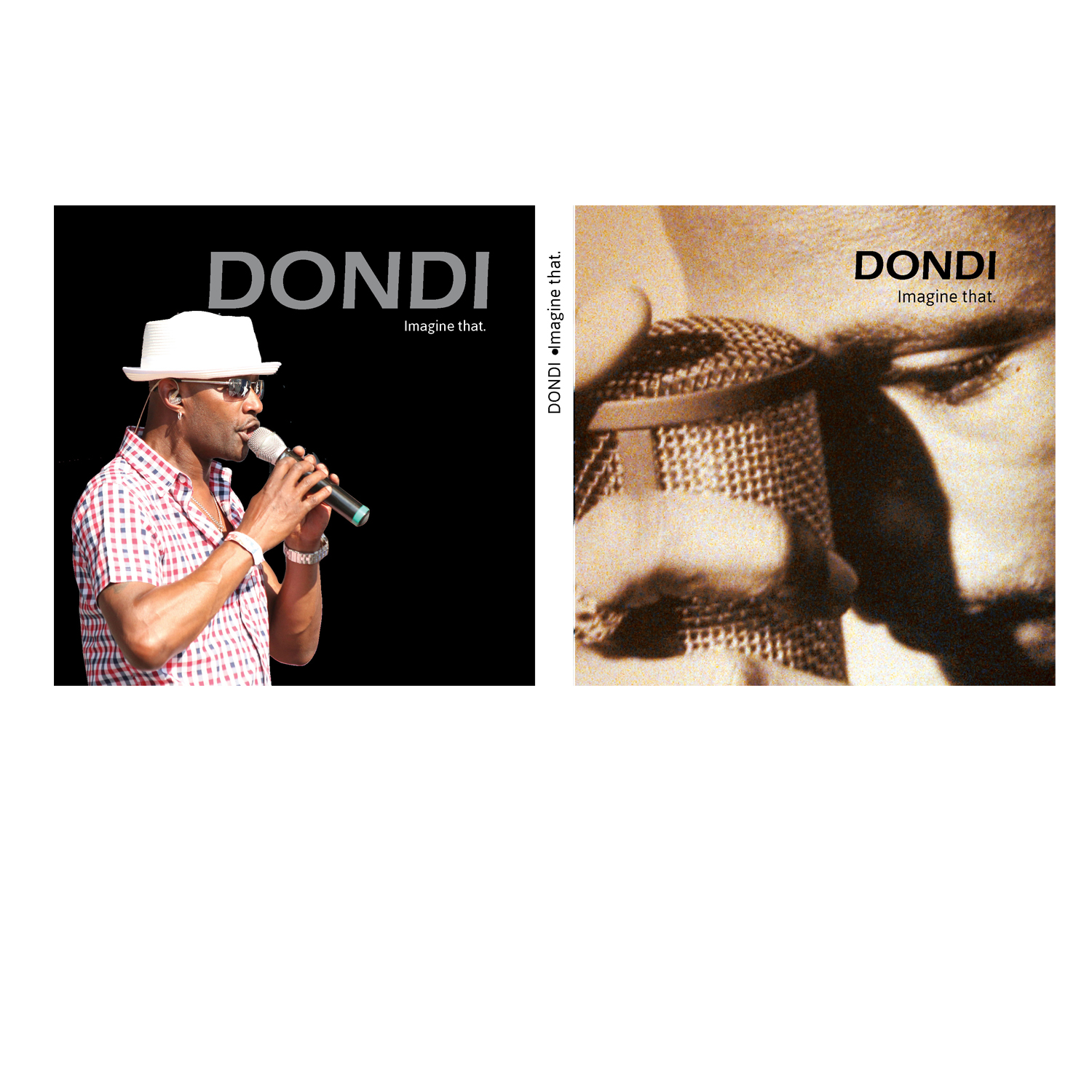 CD Cover Design by sheehan_demetillo for Melldon Music | Design #12365734