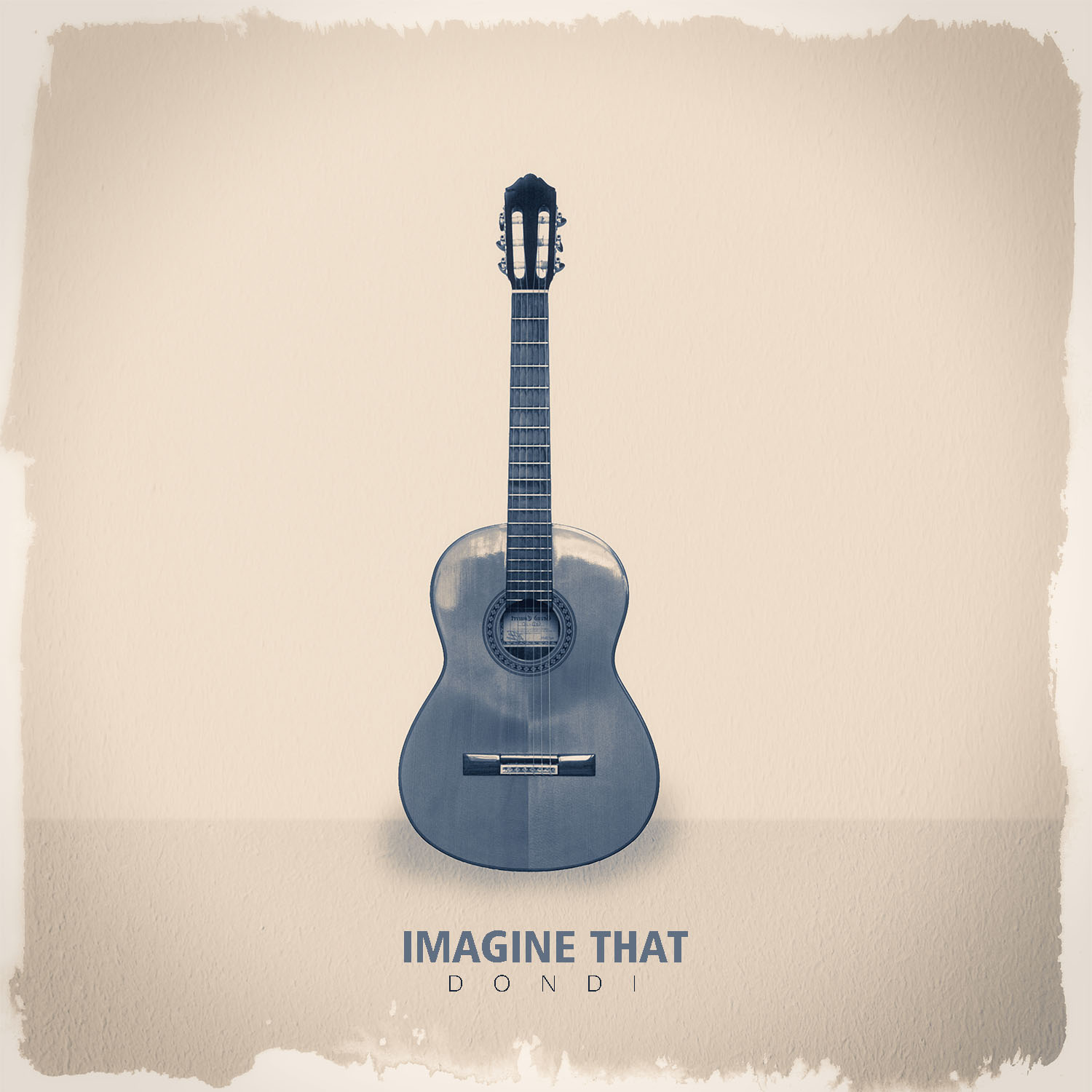 CD Cover Design by hama89 for Melldon Music | Design #12299475