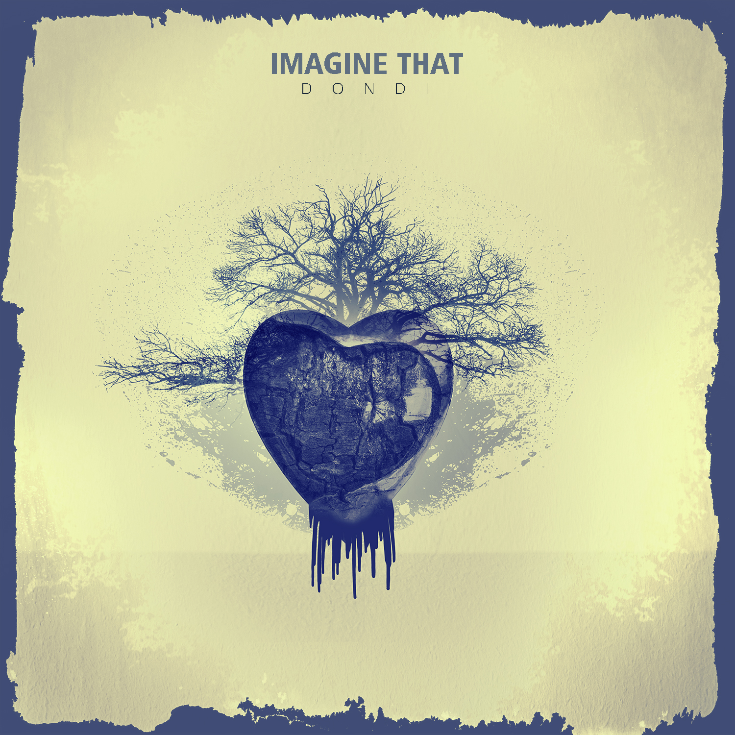 CD Cover Design by hama89 for Melldon Music | Design #12318755