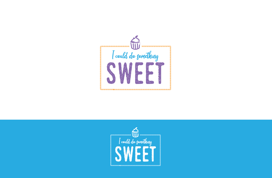 Logo-Design von GLDesigns für I could do something sweet | Design #12310015