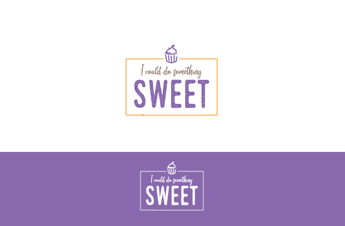 Logo-Design von GLDesigns für I could do something sweet | Design #12310016