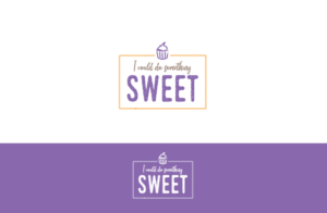 Logo Design by GLDesigns for I could do something sweet | Design: #12310016