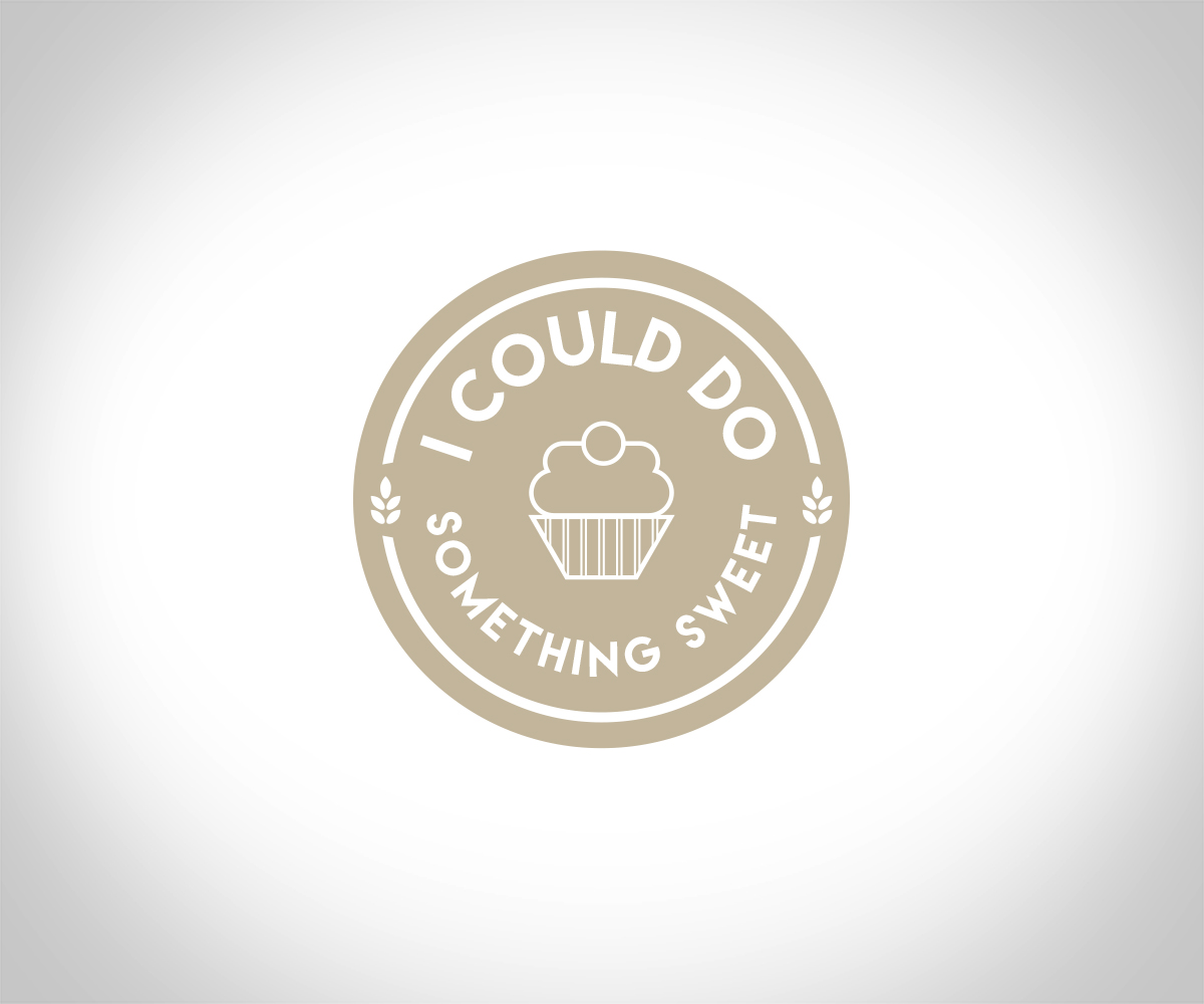 Logo Design by Zane_Graph_Design for I could do something sweet | Design #12332790