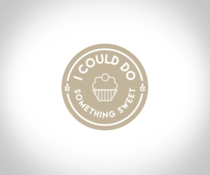 Logo Design by Zane_Graph_Design for I could do something sweet | Design: #12332790