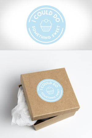 Logo Design by Zane_Graph_Design for I could do something sweet | Design: #12338999