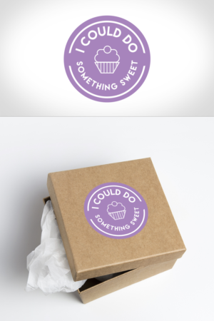 Logo Design by Zane_Graph_Design for I could do something sweet | Design: #12339000