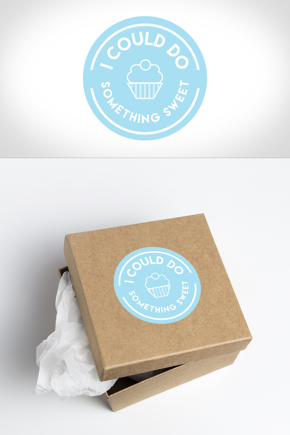 Logo-Design von Zane_Graph_Design für I could do something sweet | Design #12339012