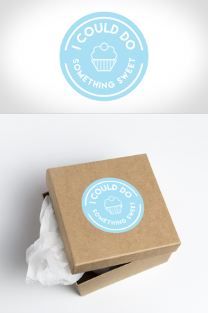 Logo Design by Zane_Graph_Design for I could do something sweet | Design: #12339012