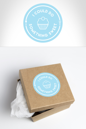Logo Design by Zane_Graph_Design for I could do something sweet | Design: #12349759