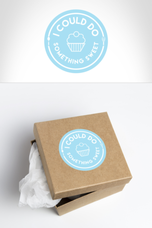 Logo Design by Zane_Graph_Design for I could do something sweet | Design: #12349760