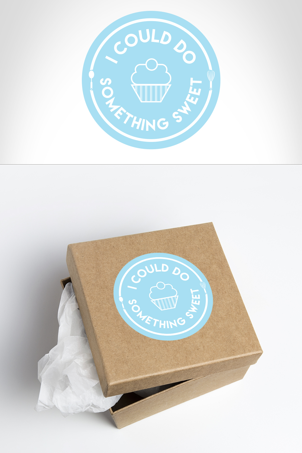 Logo Design by Zane_Graph_Design for I could do something sweet | Design #12349761