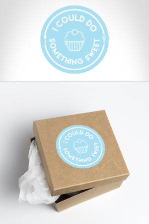 Logo Design by Zane_Graph_Design for I could do something sweet | Design: #12349761