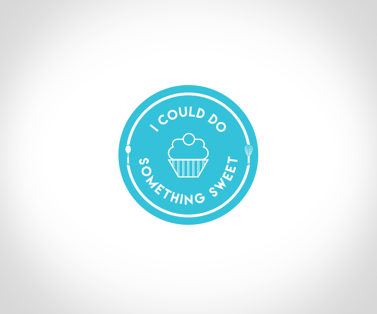 Logo-Design von Zane_Graph_Design für I could do something sweet | Design #12398913