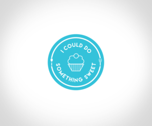 Logo Design by Zane_Graph_Design for I could do something sweet | Design: #12398913