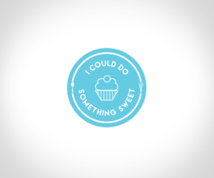 Logo Design by Zane_Graph_Design for I could do something sweet | Design: #12398918