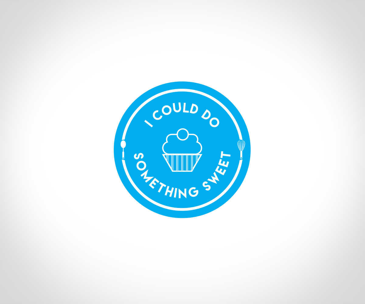 Logo-Design von Zane_Graph_Design für I could do something sweet | Design #12398919