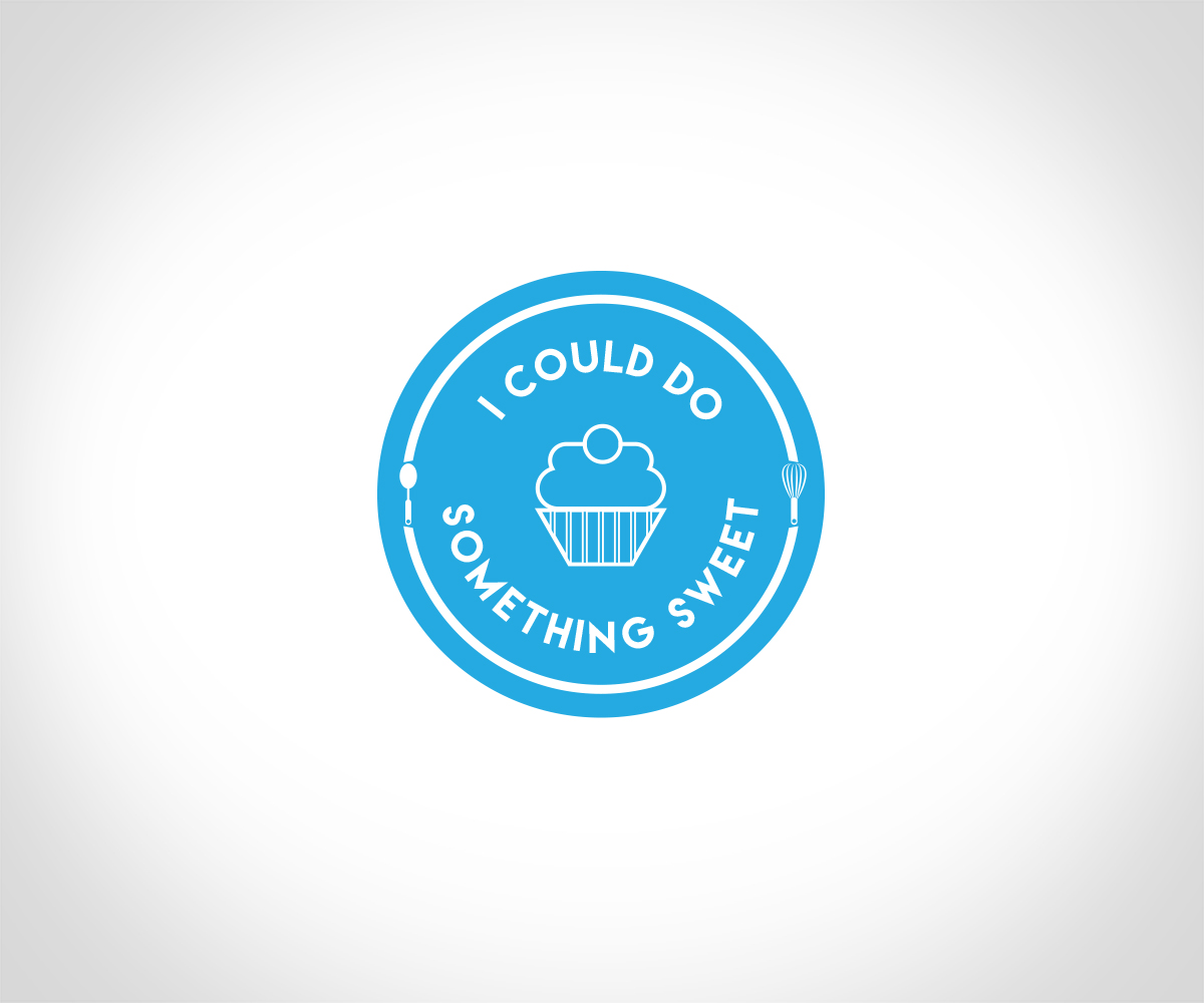 Logo Design by Zane_Graph_Design for I could do something sweet | Design: #12398920