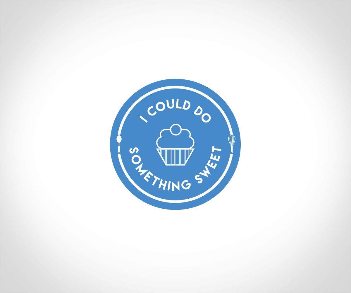 Logo-Design von Zane_Graph_Design für I could do something sweet | Design #12398921