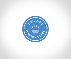 Logo Design by Zane_Graph_Design for I could do something sweet | Design: #12398921